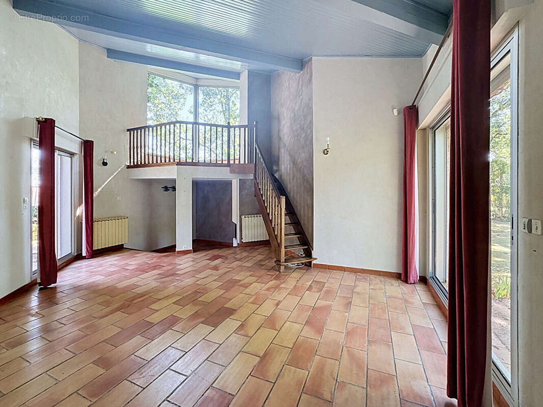Maison St Orens De Gameville - 8 pièce(s) - 174 m2 - photo 8