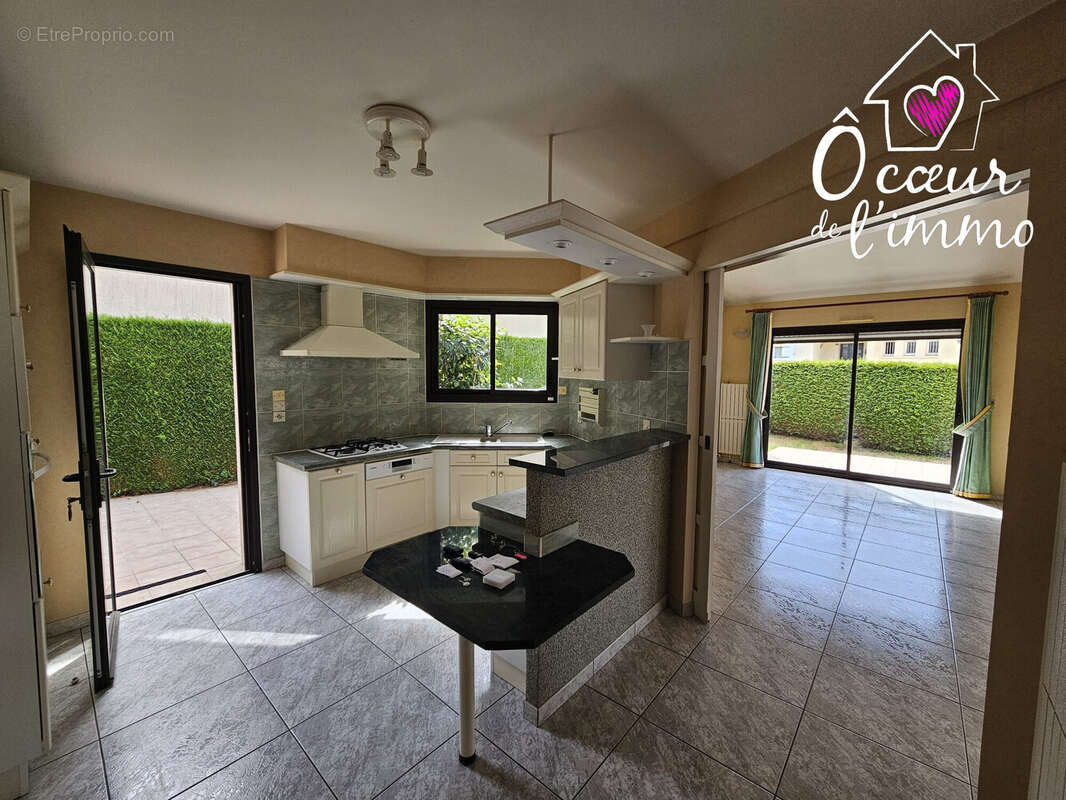 Maison 135 m² à Cholet  - photo 4