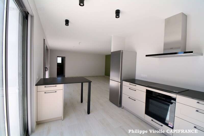 Maison à SAINT-PIERRE-D'OLERON