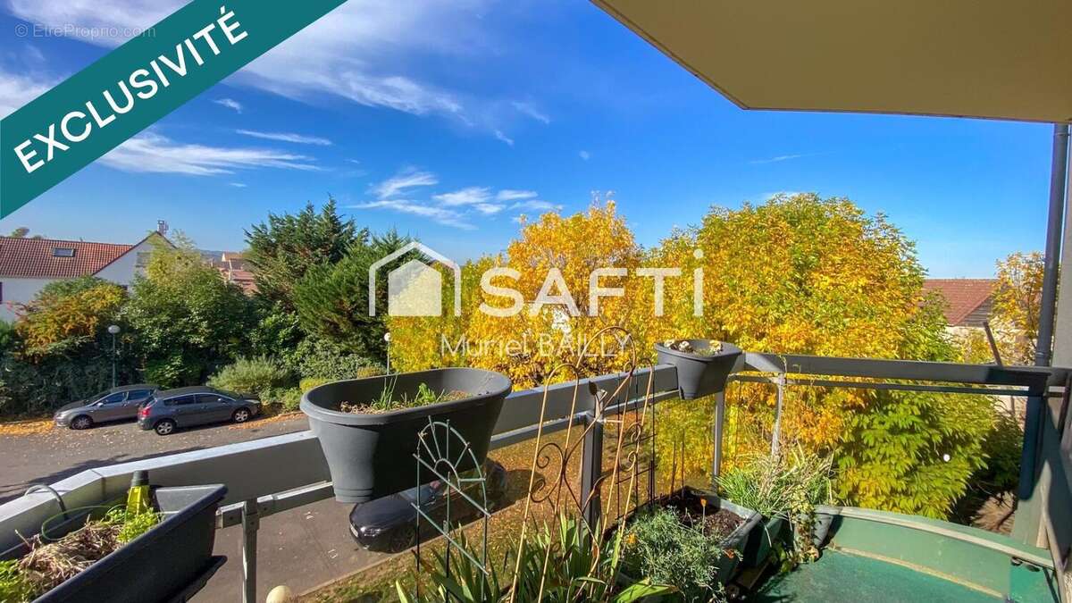 Photo 5 - Appartement à EPINAY-SUR-ORGE