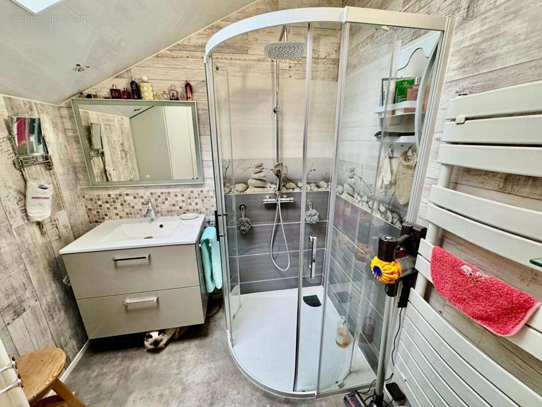 Maison à THONON-LES-BAINS