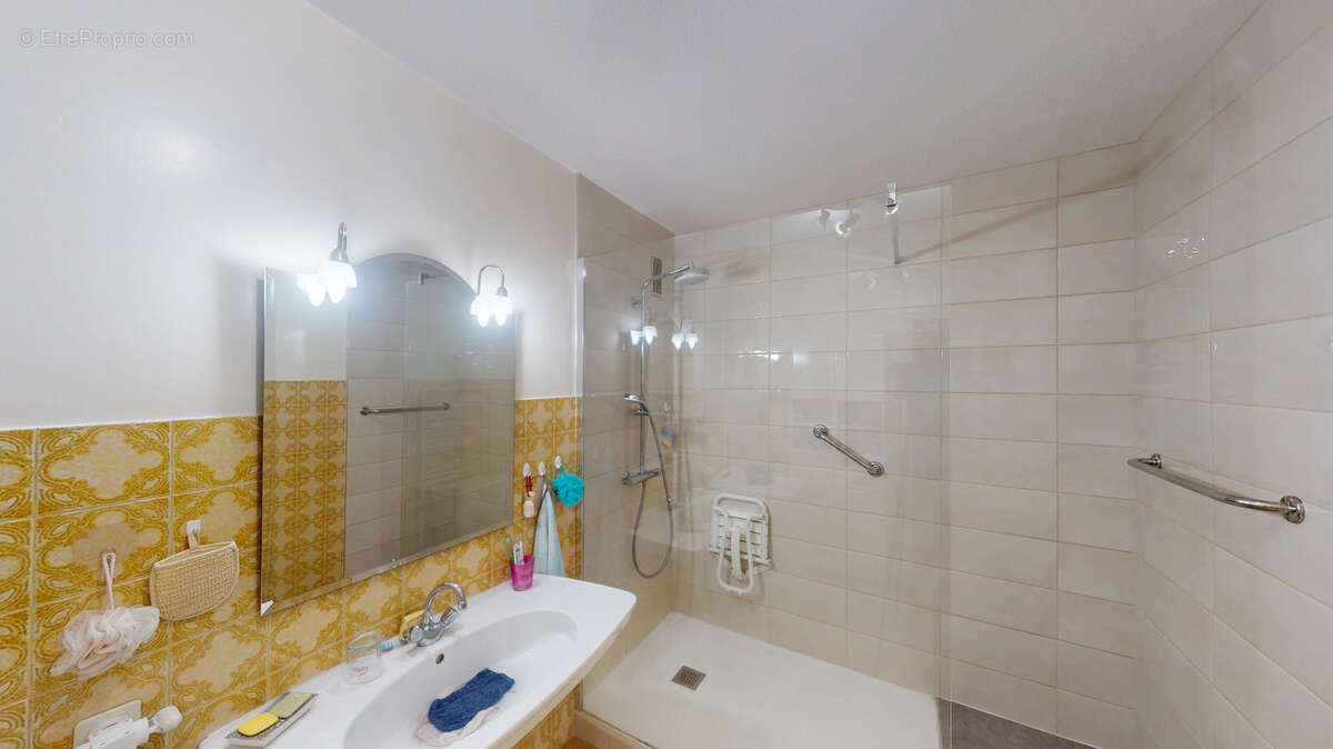 Appartement à FIRMINY