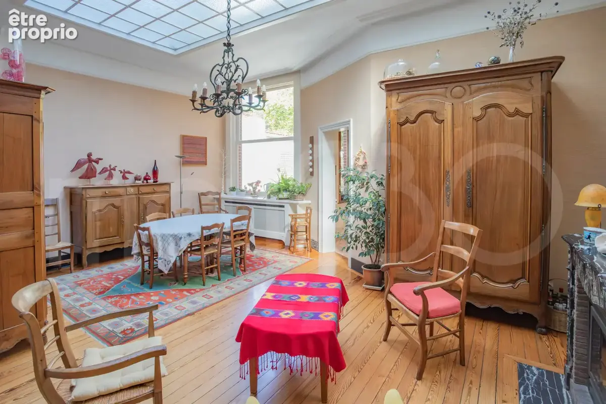 Grande maison pour grande famille - photo 5