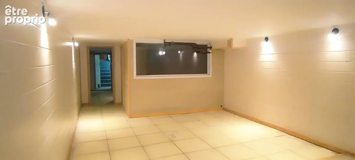 Maison t4 + sous sol + dependance - photo 18