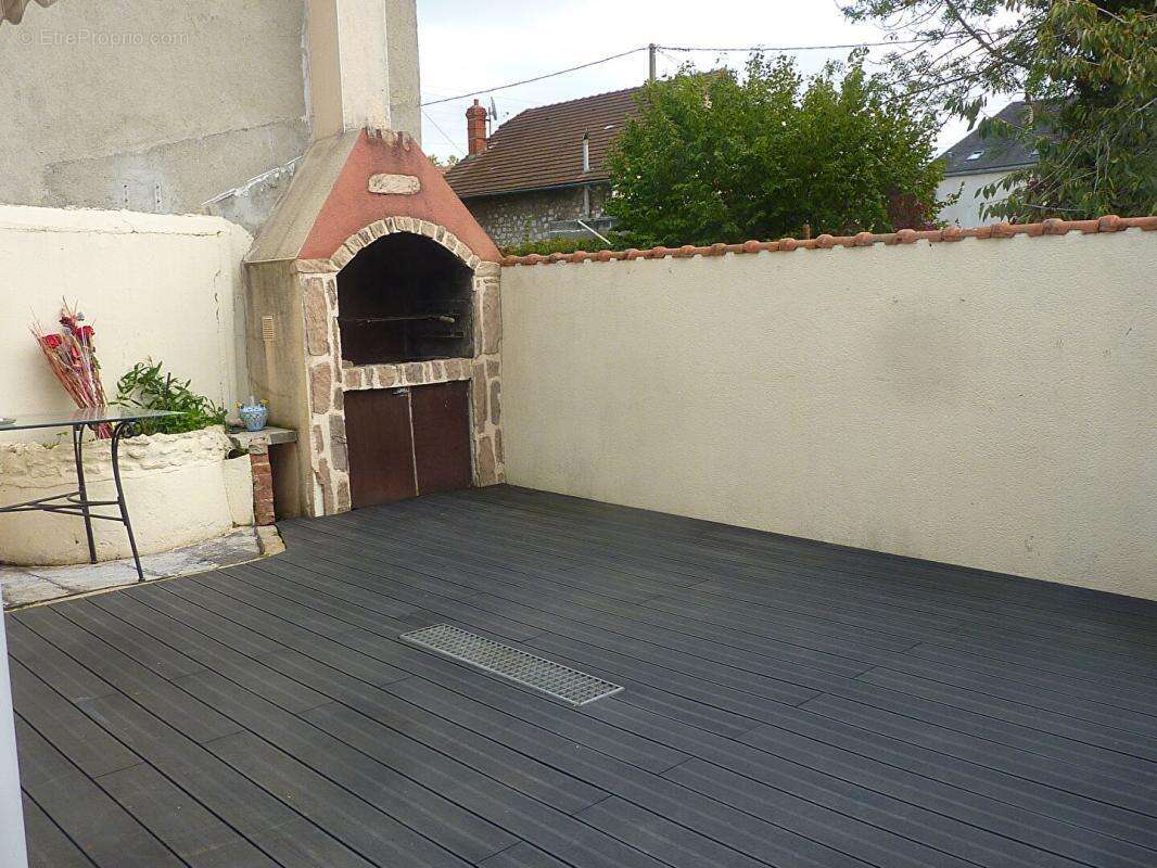 Maison à MONTARGIS