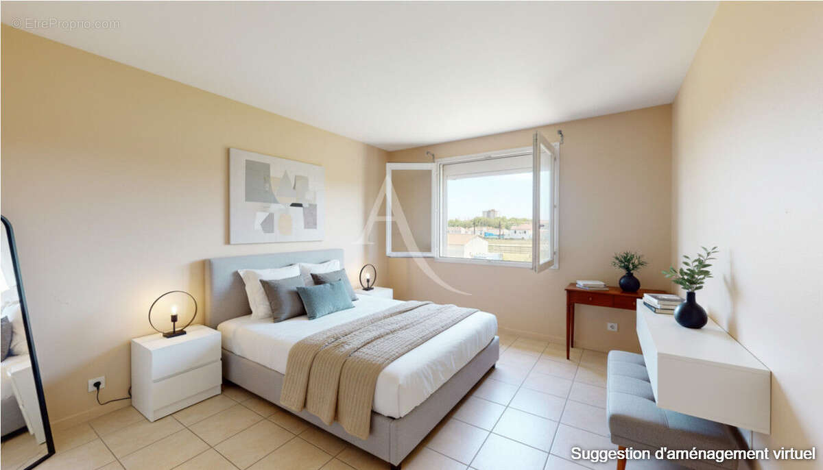 A VENDRE - Maison Nîmes 4 pièce(s) 90.20 m2 - photo 14
