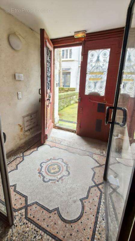 Appartement à AVIGNON