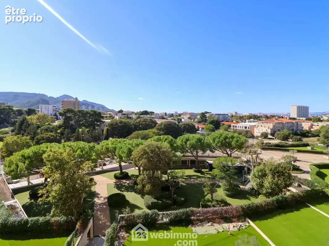 Appartement 4 pièces 86 m² à vendre à Marseille-9e (13009) - photo 4