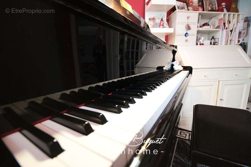 Maison à LE NOUVION-EN-THIERACHE