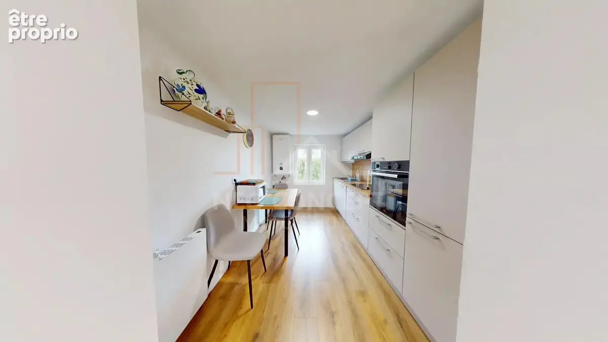 Maison 5 pièces de 108 m² + studio indépendant de 35m² - photo 17