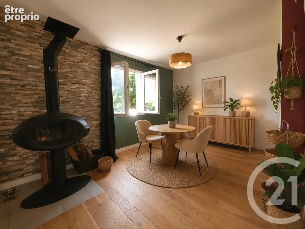 Maison 3 pièces 100 m² à vendre à Carbonne (31390) - photo 14
