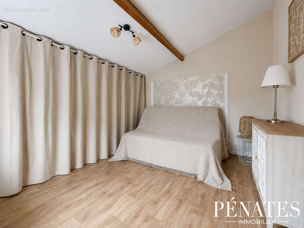Maison 90 m² à Rouen  - photo 8