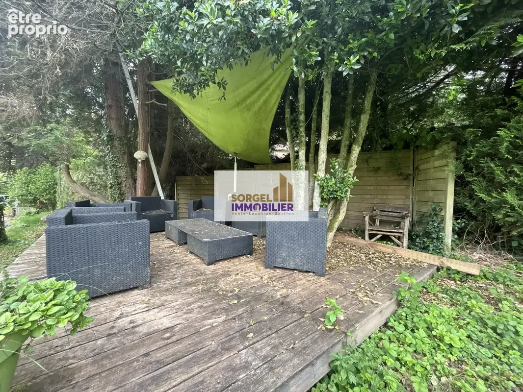 Maison familiale 7 pièces   BAREMBACH - photo 25
