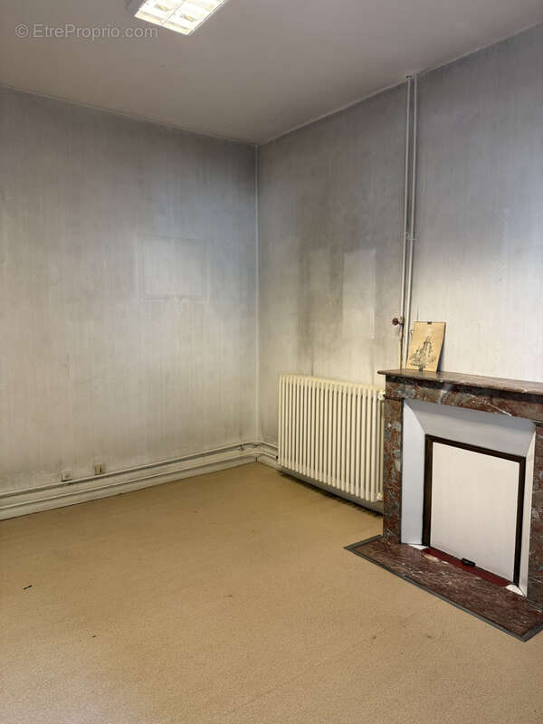 Maison à BOURBON-L&#039;ARCHAMBAULT