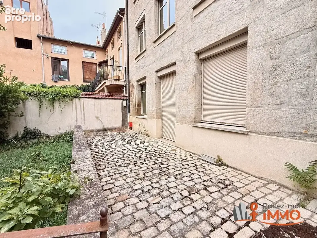 Appartement 2 pièces 53 m² à vendre à Saint-Etienne (42000) - photo 5