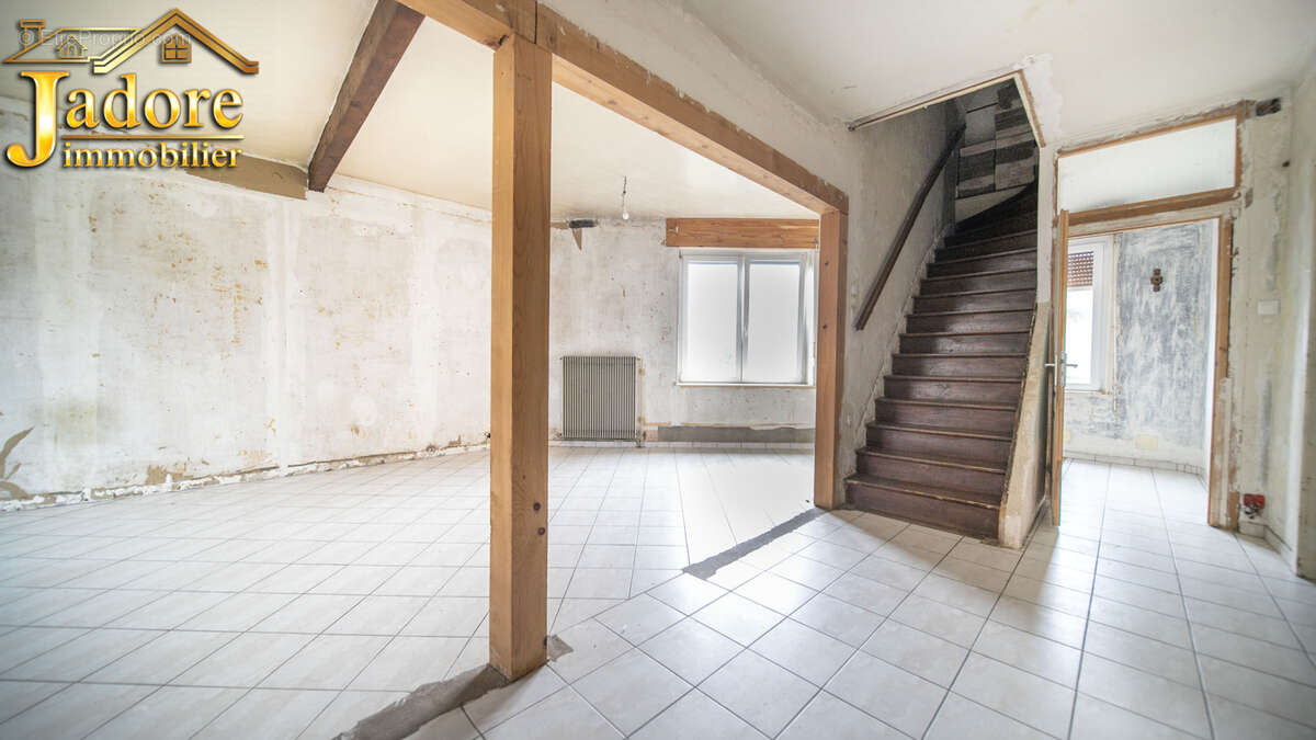Grande maison familiale - photo 2