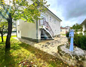 Façade Arrière de la maison - Maison à PORT-DE-PILES