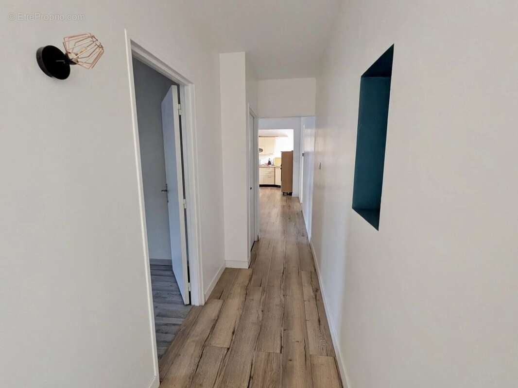 Maison à FAULQUEMONT