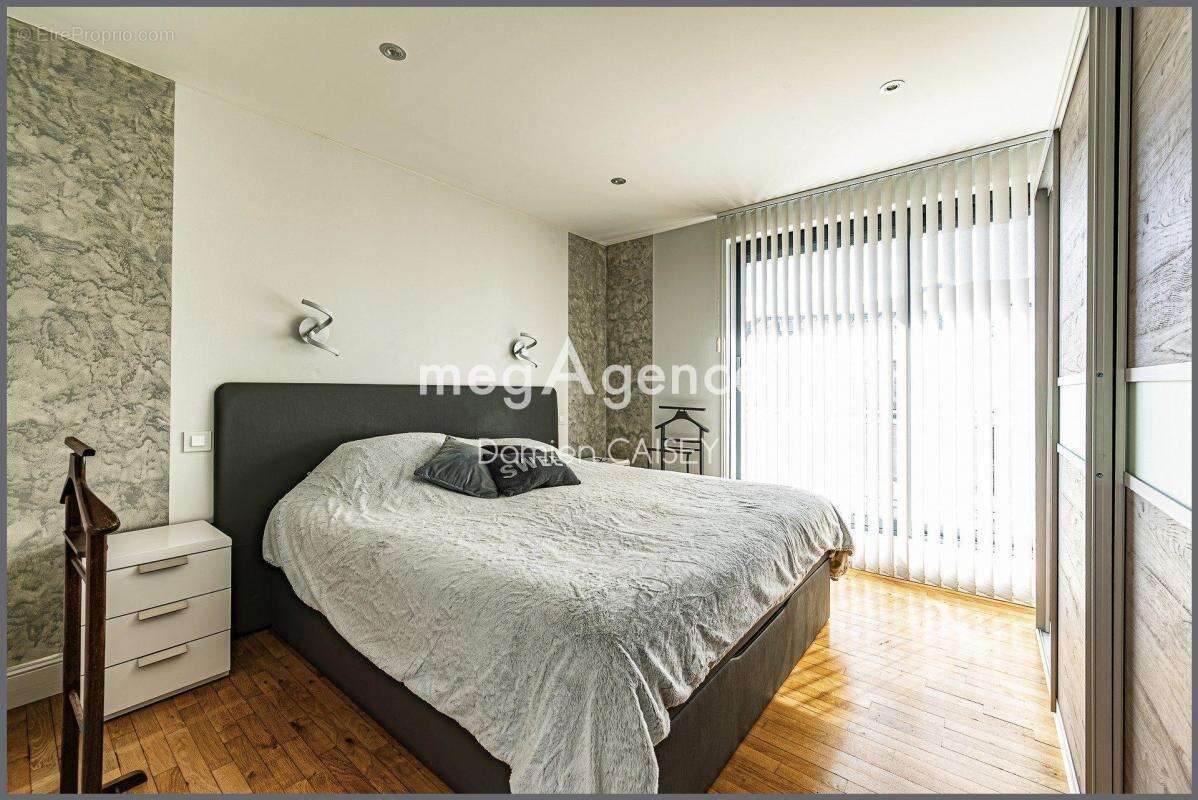 Maison à PERROS-GUIREC