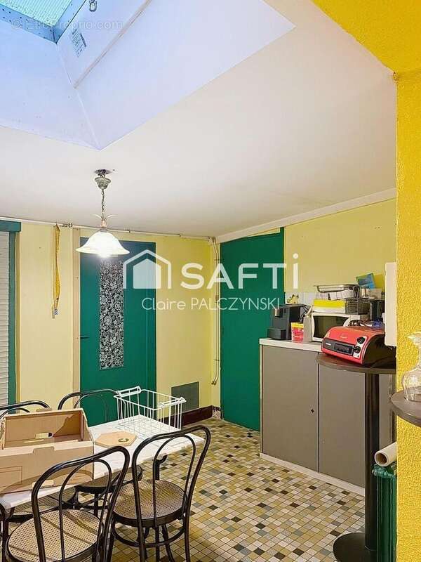 Photo 7 - Commerce à MONTIGNY-EN-GOHELLE