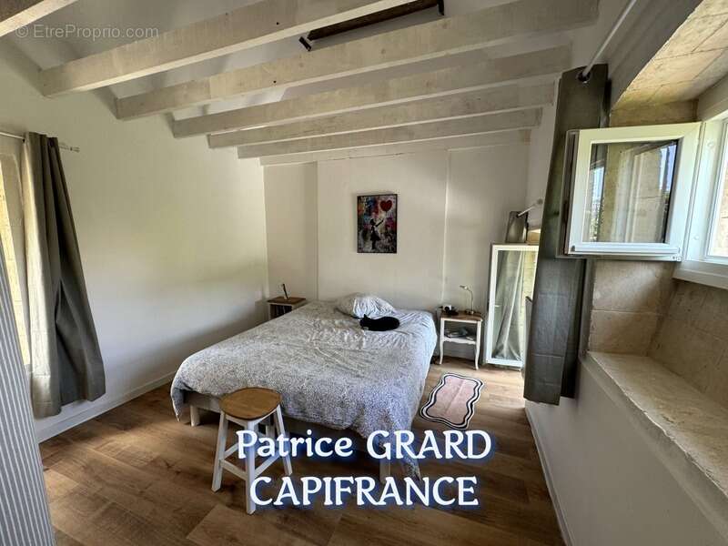 Dpt Manche (50), à vendre YVETOT BOCAGE maison P3 - Terrain de 270 m² - photo 13