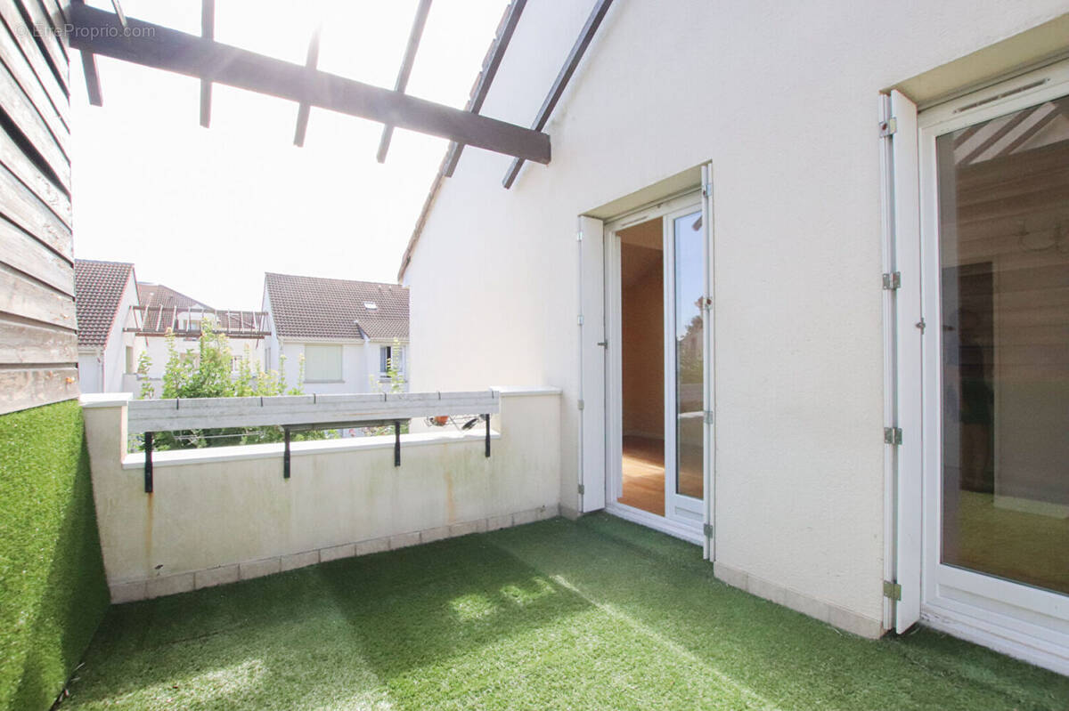 Appartement à GIF-SUR-YVETTE