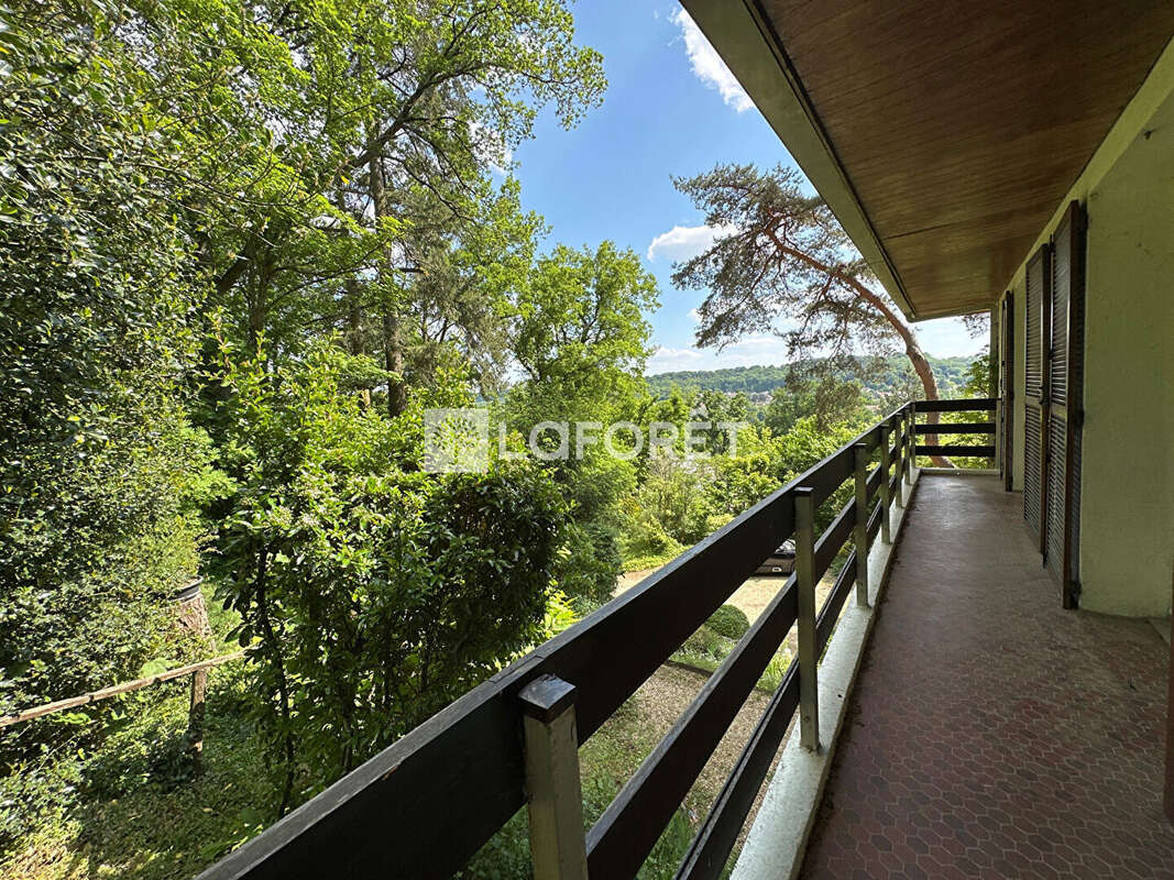 Maison à GIF-SUR-YVETTE