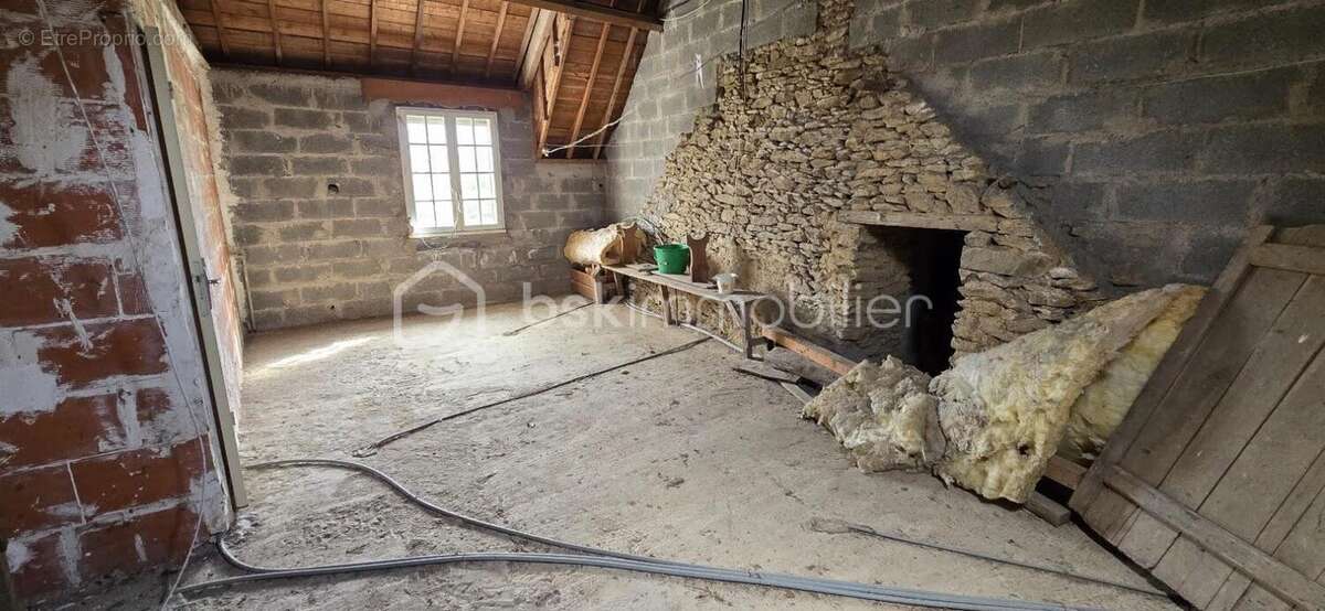 Maison à JOSSELIN