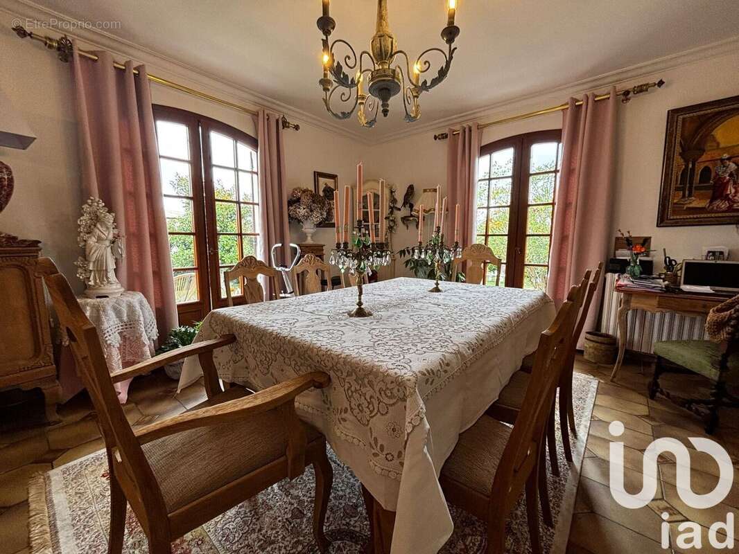 Photo 7 - Maison à COUTRAS