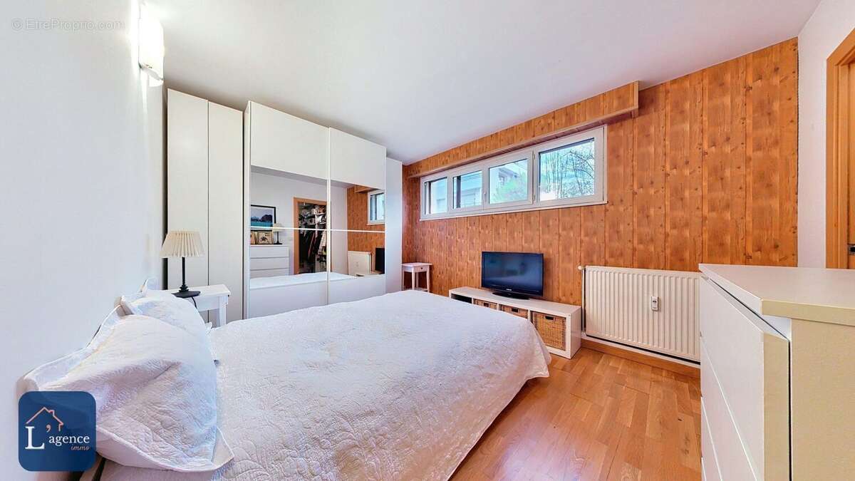 Appartement à DIVONNE-LES-BAINS