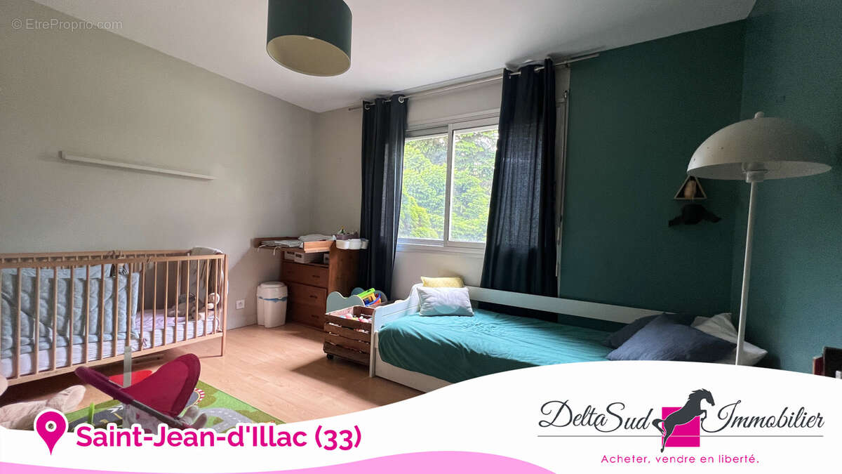 Maison à SAINT-JEAN-D'ILLAC