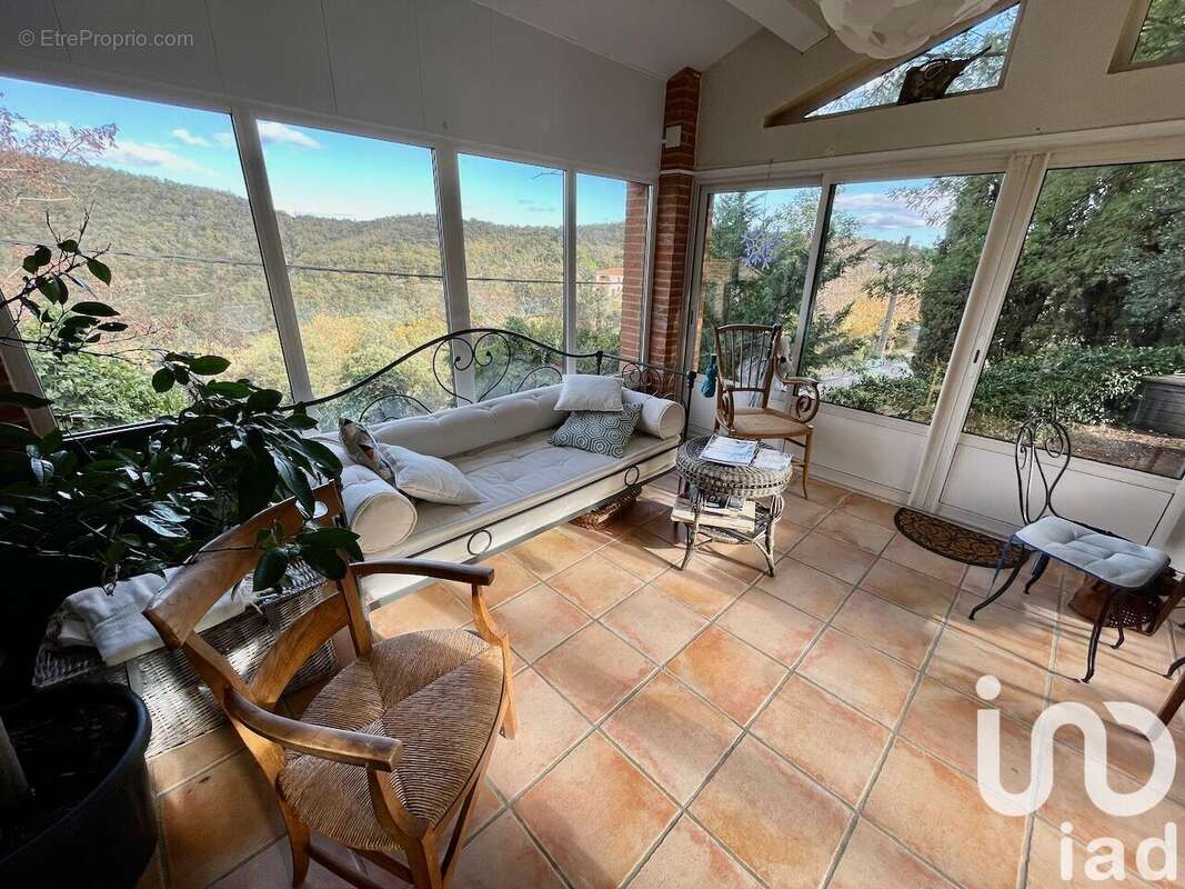 Photo 4 - Maison à OMS