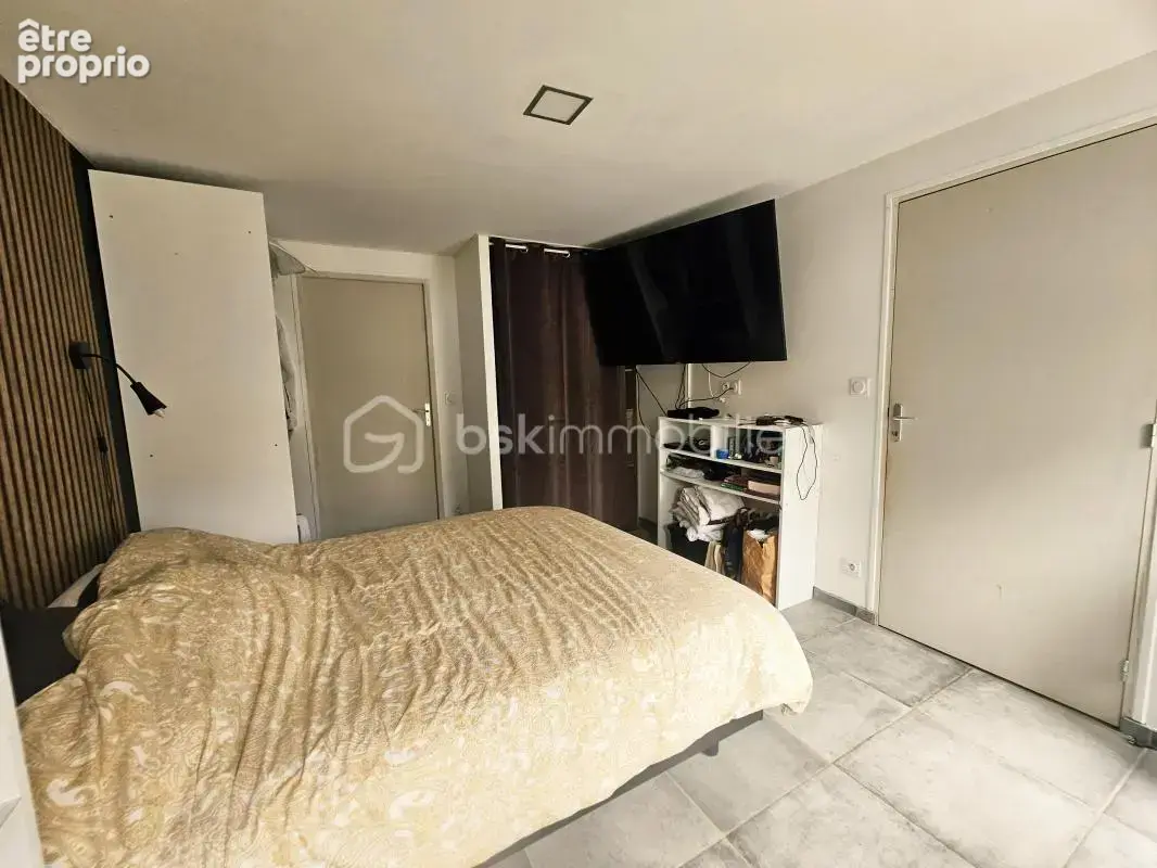 COUP DE CŒUR – Longère rénovée, 5 chambres, grange et 2 000 m² de terrain près de Redon - photo 8