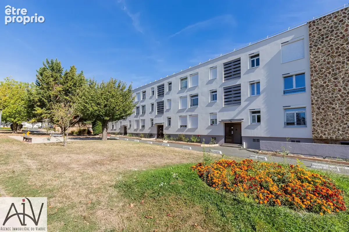 Photo Appartement à Savigny-Sur-Orge au prix de 257 000€