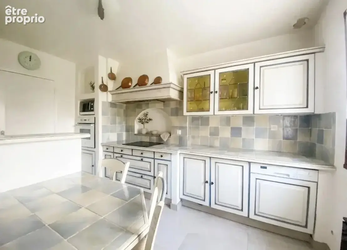 Belle maison familiale avec grand jardin - photo 4