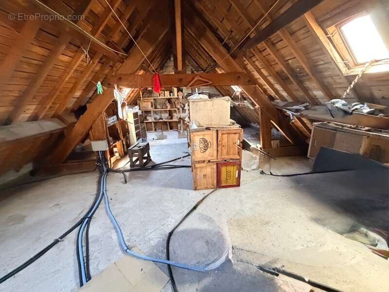 Immeuble à vendre  (56) - photo 8