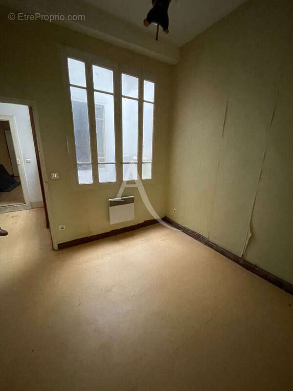 Maison à CASTELNAUDARY