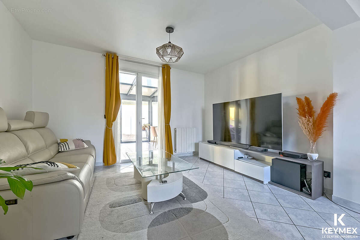 Charmante maison 5 pièces à Sarcelles - VENTE INTERACTIVE - photo 3