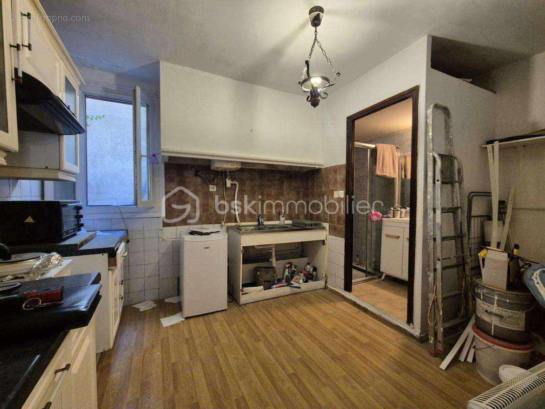 Maison de village à renover - photo 5