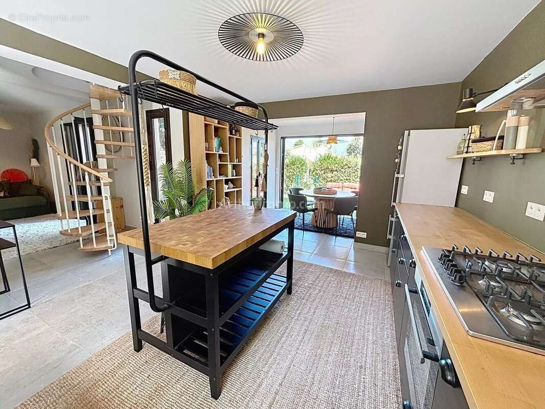 Vente Appartement Lumio(20260) 650 000ï¿œ - photo 10