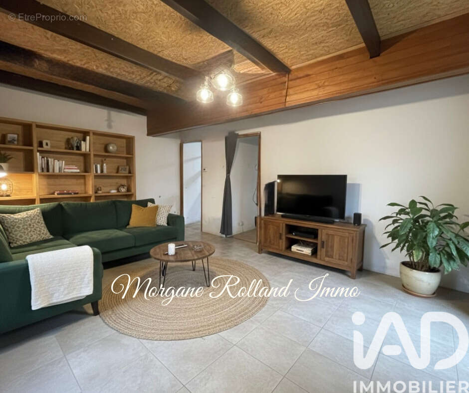 Photo 4 - Maison à COUERON