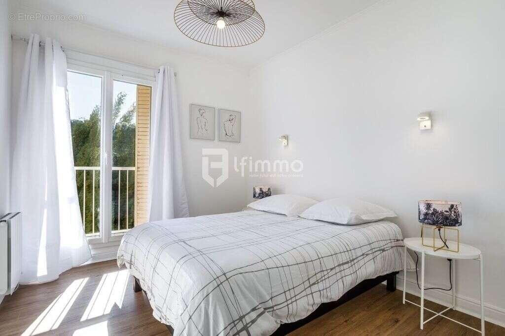 Appartement à CASSIS