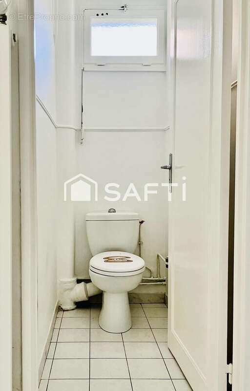 Photo 9 - Appartement à VILLIERS-SUR-MARNE