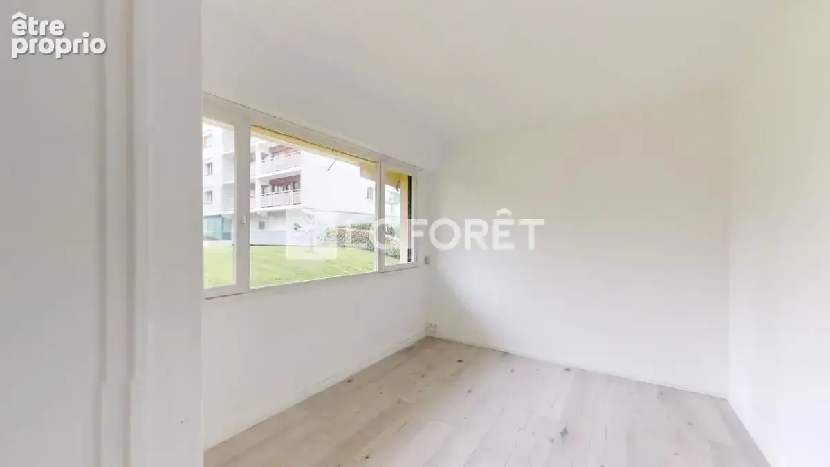 Appartement Thiais 2 pièces 45 m2 - photo 10