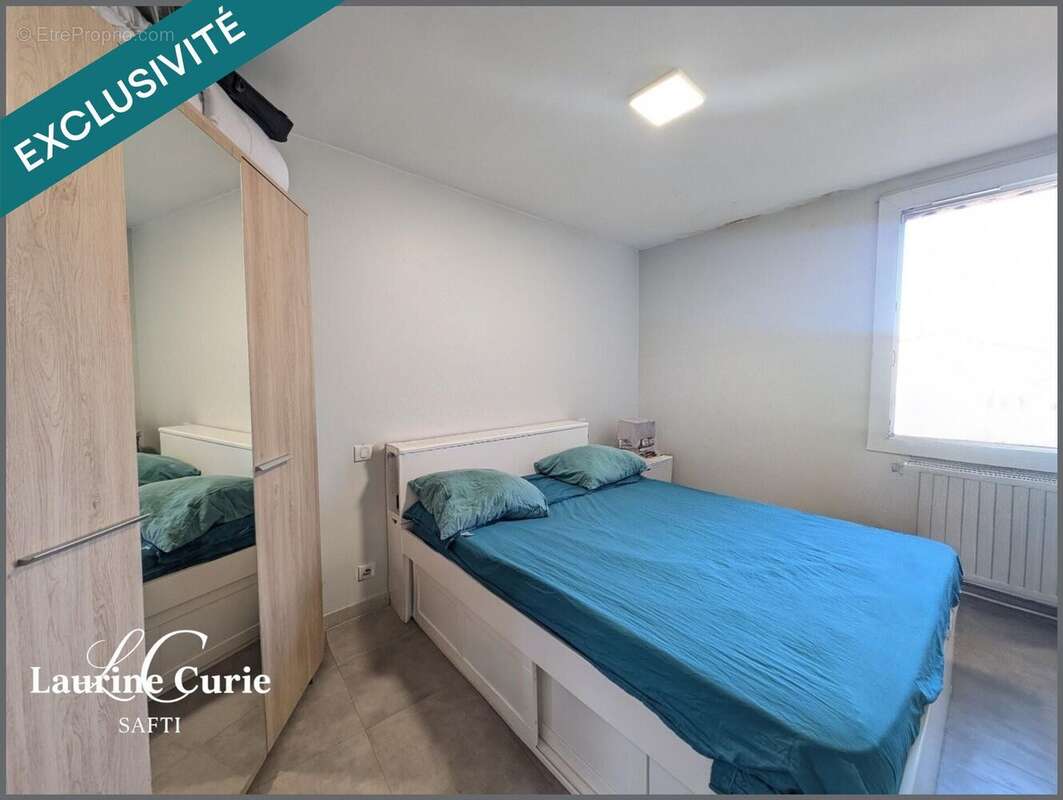 Photo 5 - Appartement à SAINT-GEORGES-DE-LUZENCON