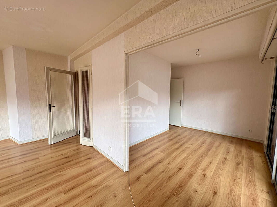 Appartement 85m² à tarbes - photo 2