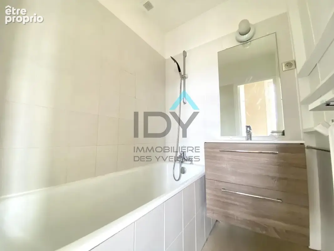 SAINT GERMAIN EN LAYE - appartement 90 m² proche centre - photo 7