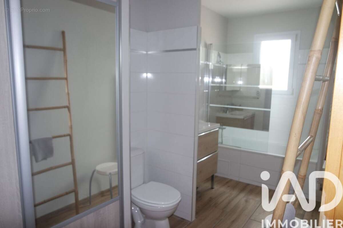 Photo 8 - Maison à GIGNAC-LA-NERTHE