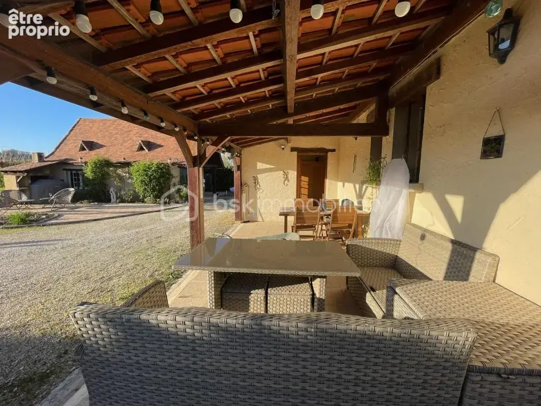 Maison en excellent état proche de la rivière Dordogne - photo 5