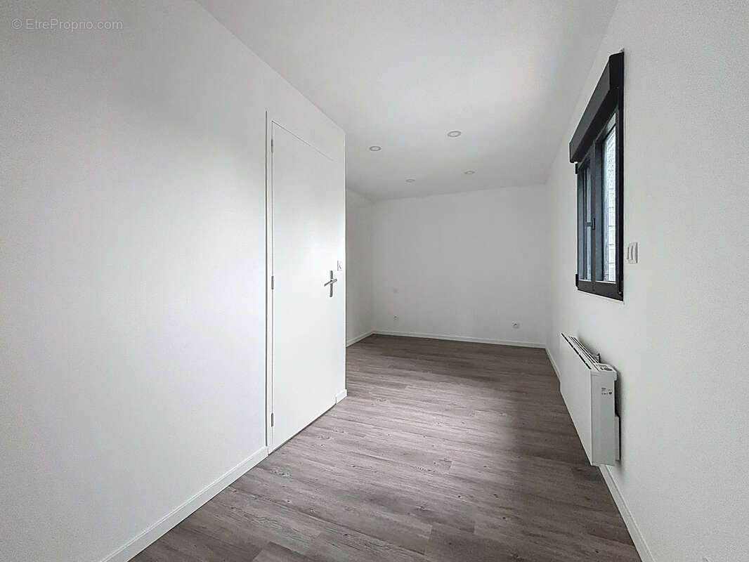 Maison à SAINT-GERMAIN-D'ELLE